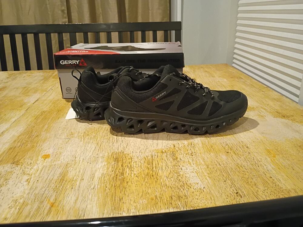 Gerry Men Speed Trail Shoes